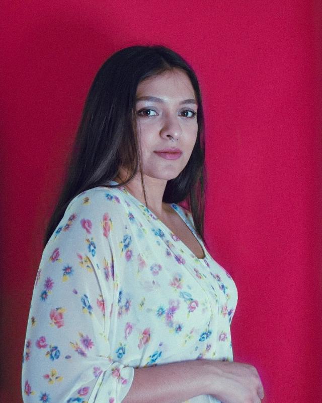 Eman Pirzada