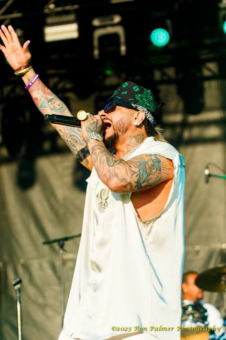 jazzy b