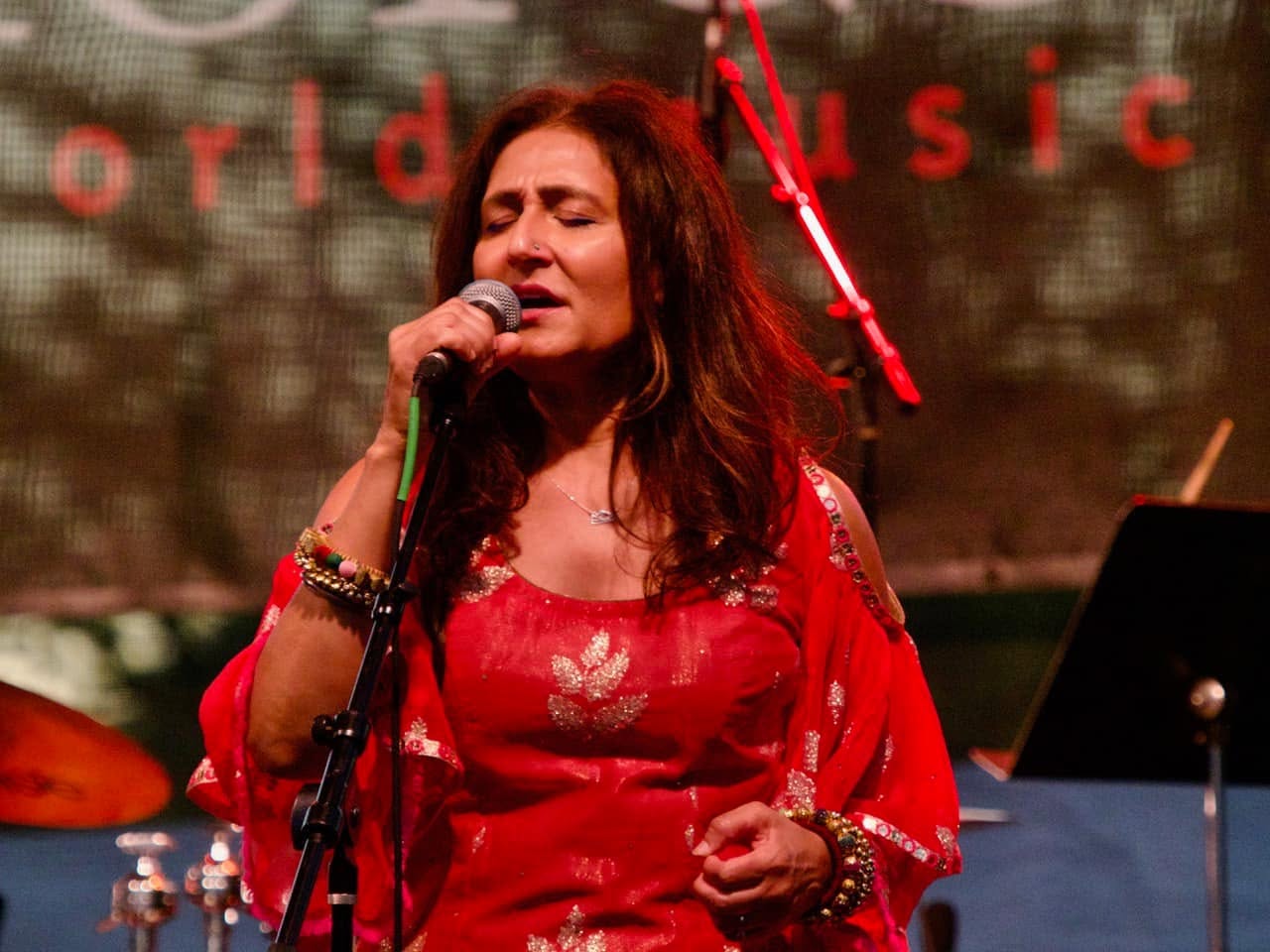 Kiran Ahluwalia 3