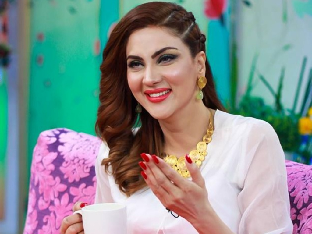 Fizza Ali
