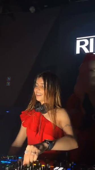 DJ Fiza Ali 3