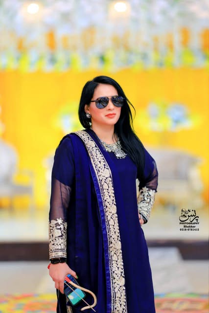 Nabeela Malik