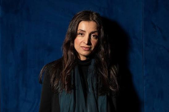 Deeyah Khan