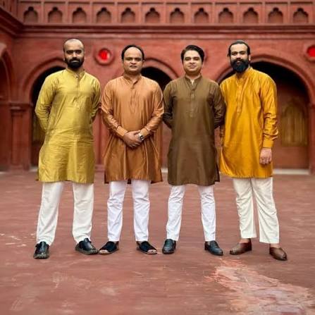 Bakhshi Brothers