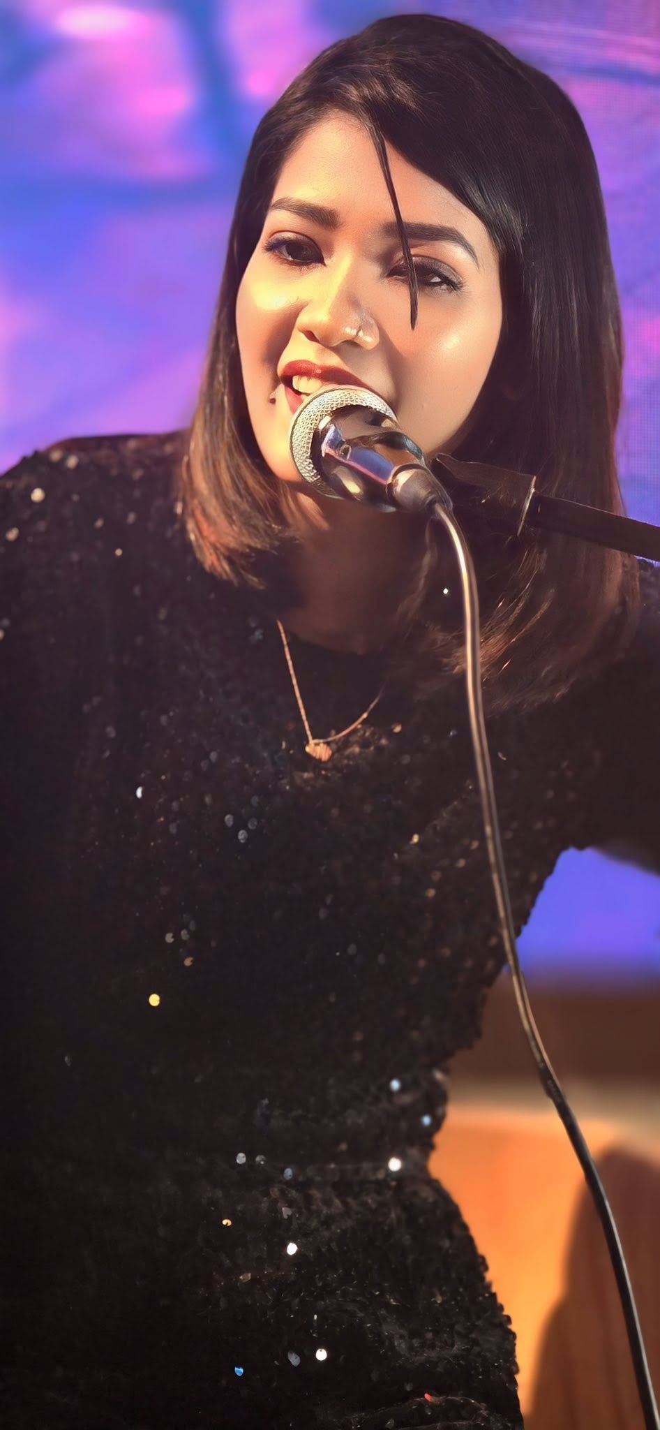 Mehak Gill 3