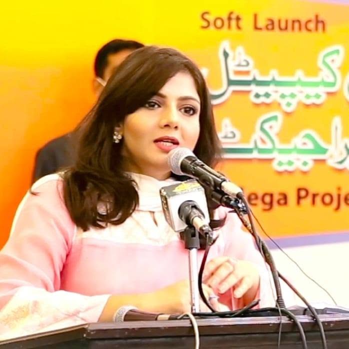 Sadia Anwar