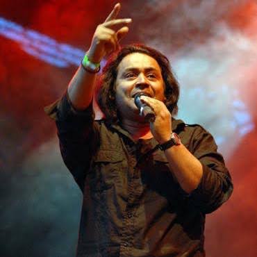 Rafaqat Ali Khan