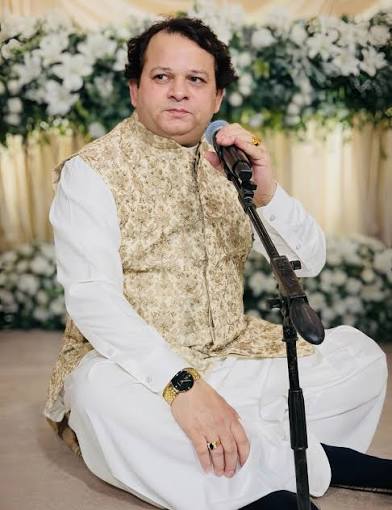 Asif Ali Santoo 1
