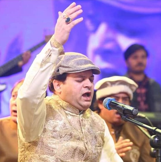 Asif Ali Santoo Khan