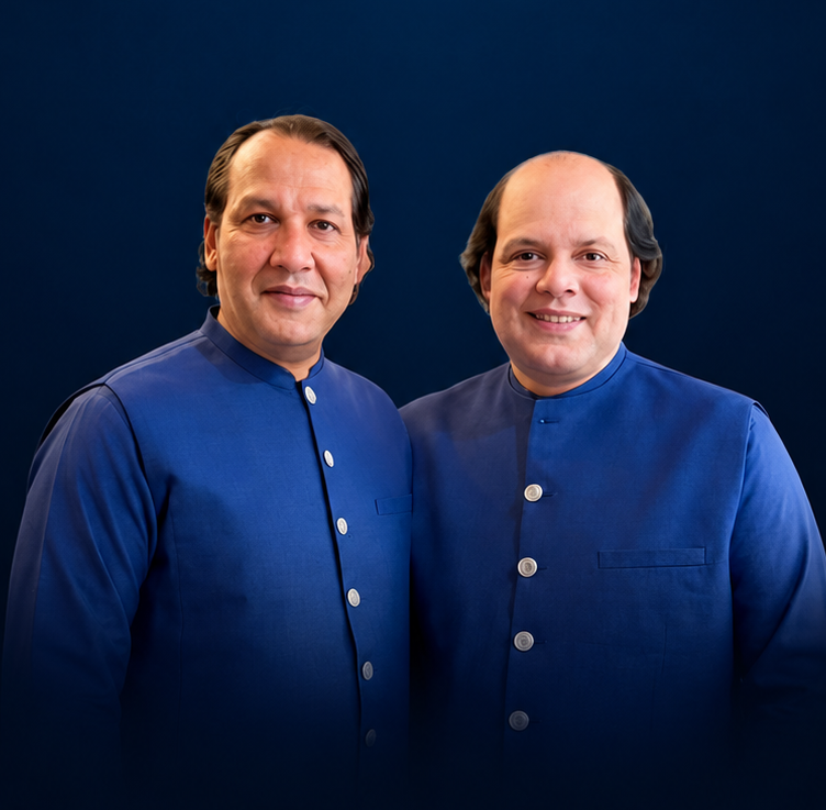 Rizwan Muazzam Qawwals