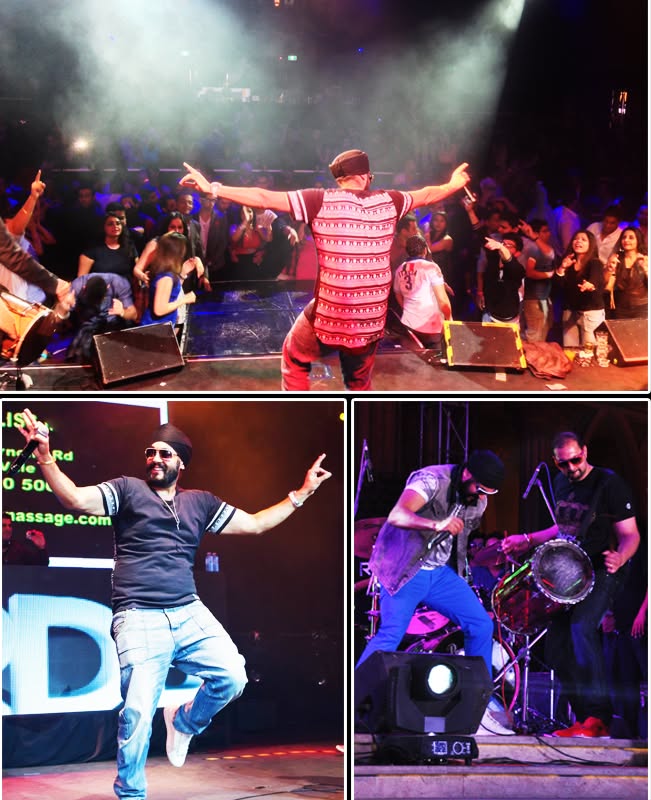 RDB Band Surj RDB banner2