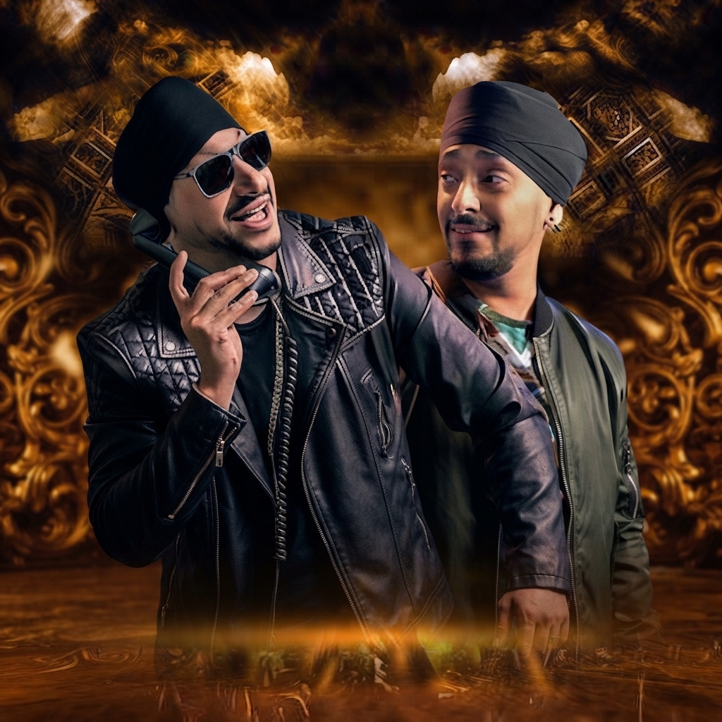 Sahara UK Band