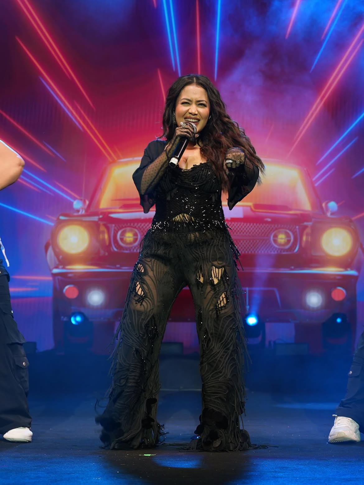 Neha Kakkar 1