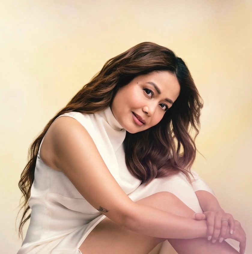 Neha Kakkar