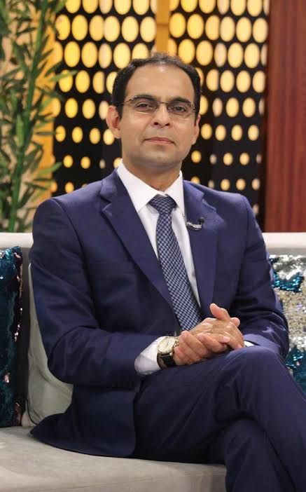 Qasim Ali Shah 1