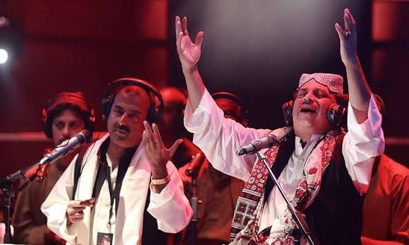 Fareed Ayaz Qawwal 02