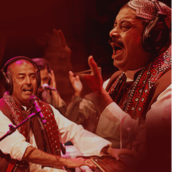 Fareed Ayaz Qawwal