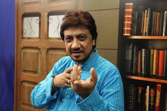 Hamid Ali Khan