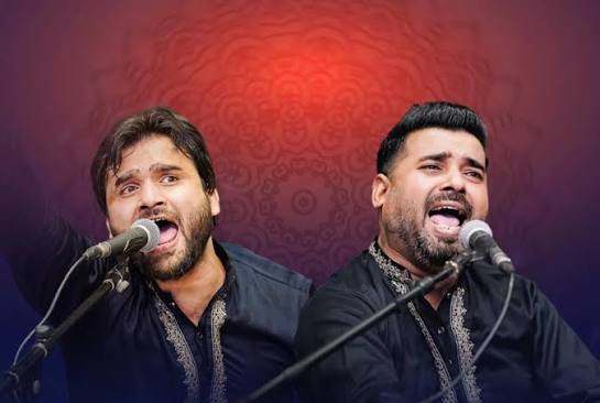 Shahbaz Fayyaz Qawwal