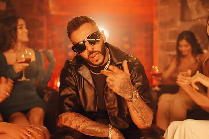 Juggy D - Jagwinder Singh Dhaliwal 3