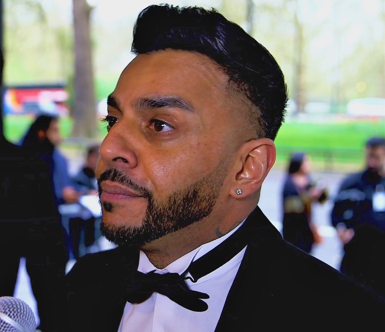 Juggy D - Jagwinder Singh Dhaliwal