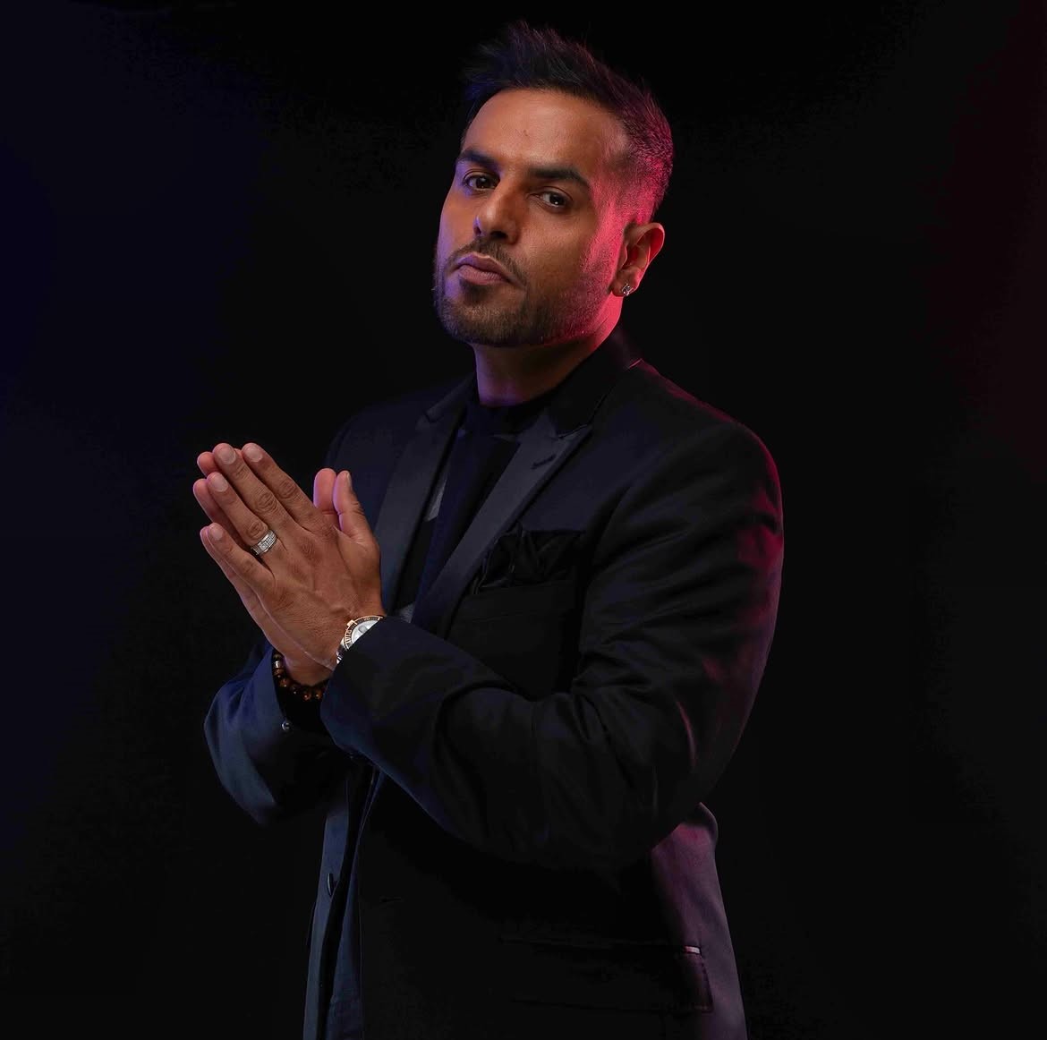 H-Dhami