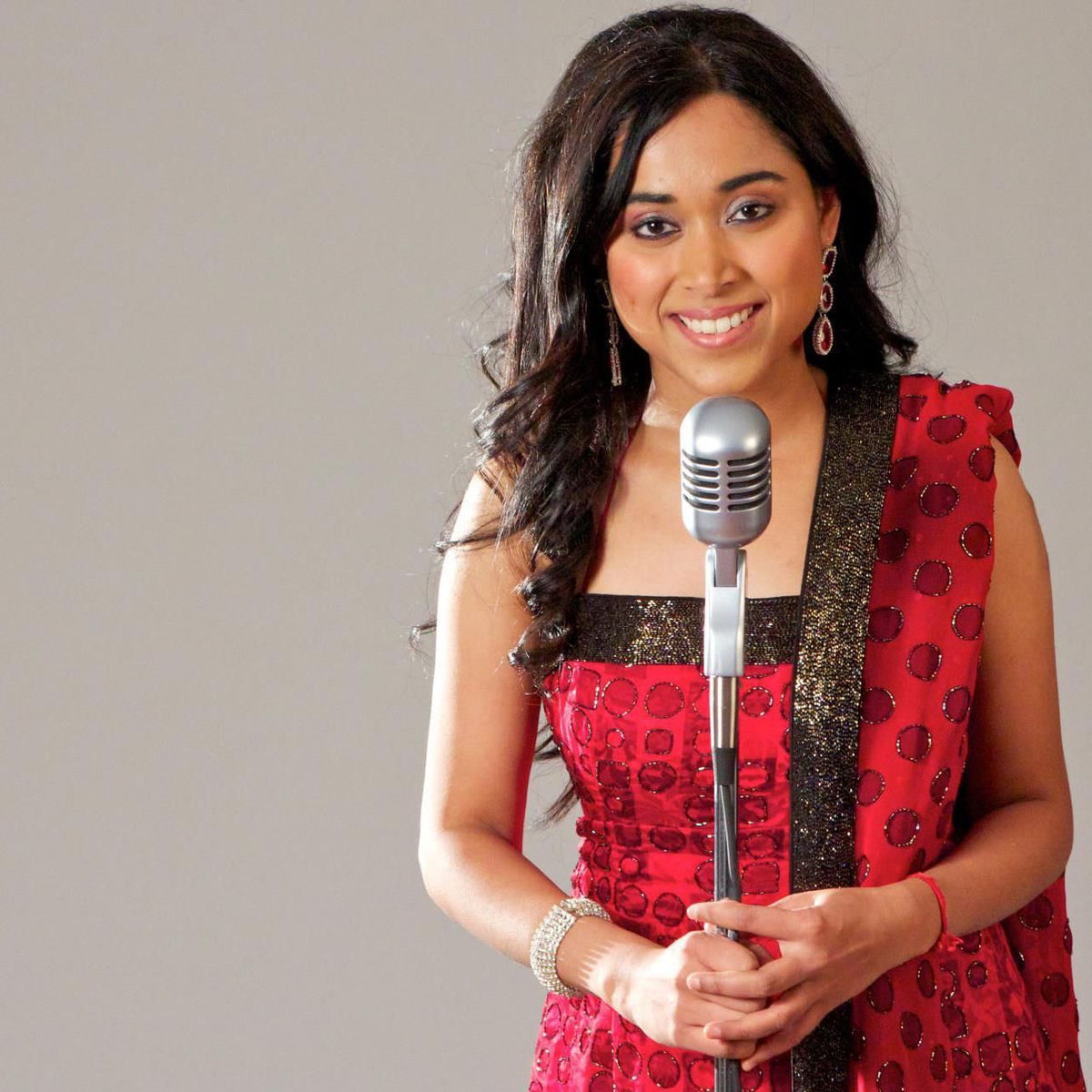 Shweta Subram