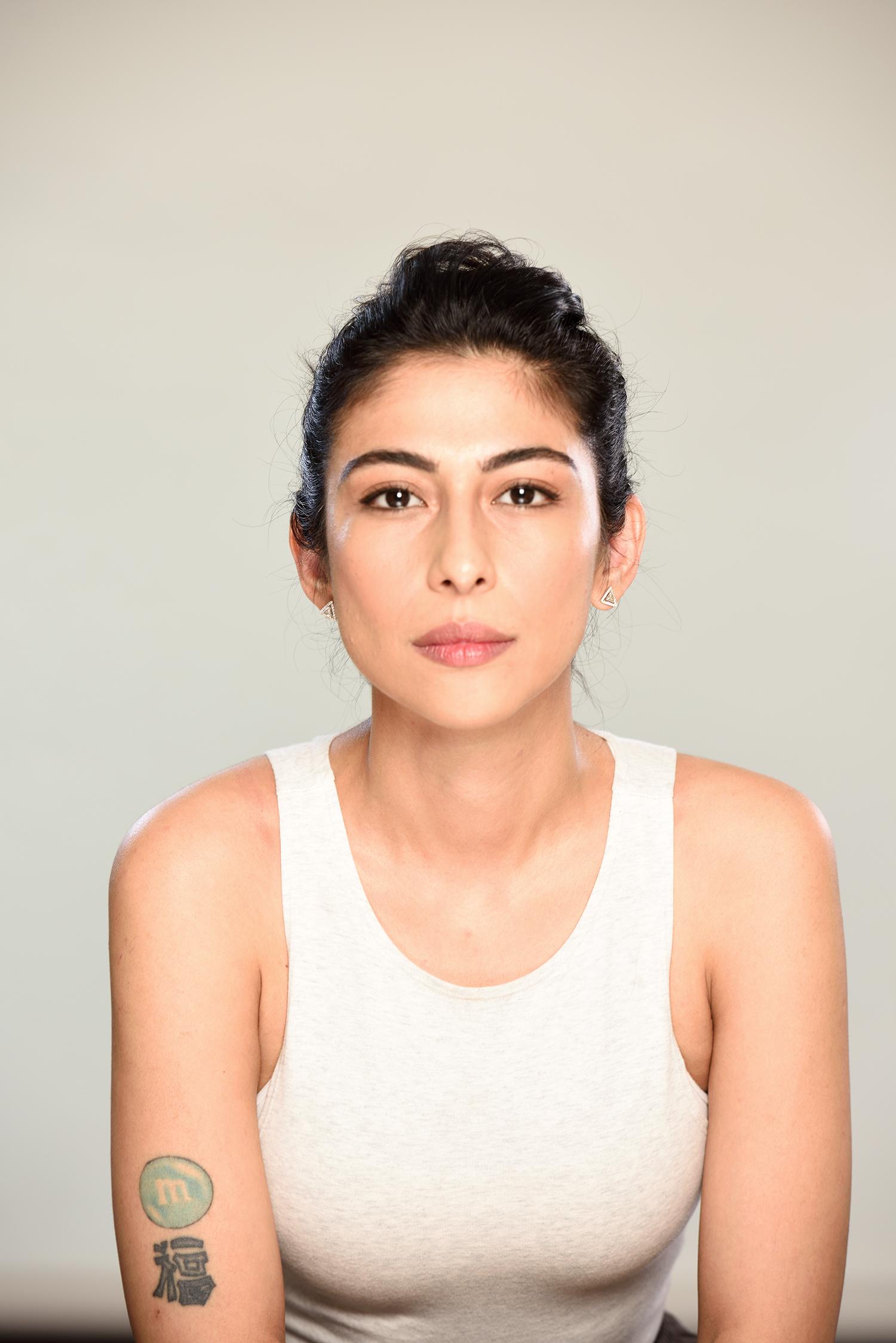Meesha Shafi