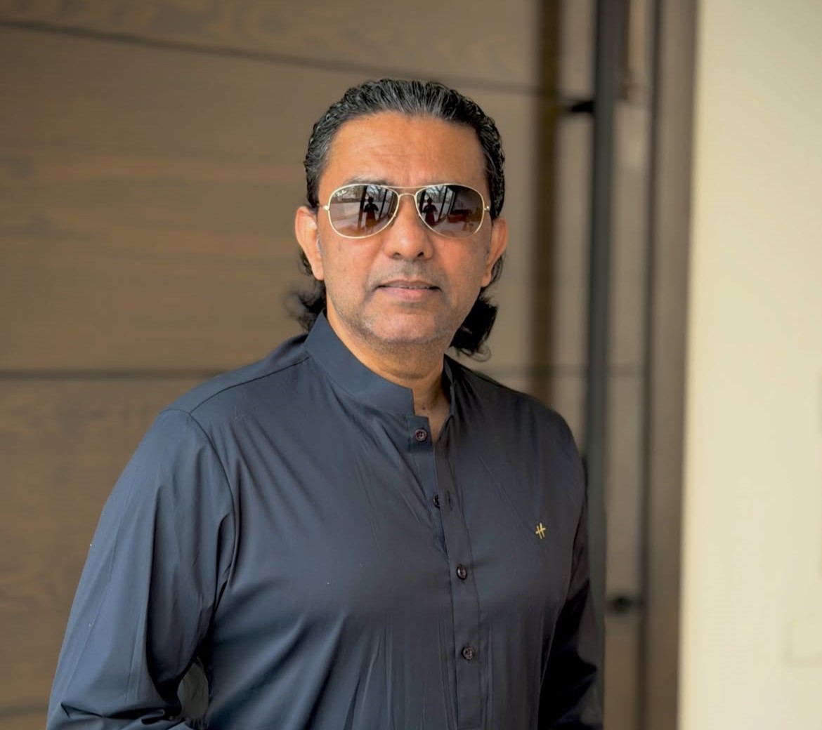 Sajjad Ali