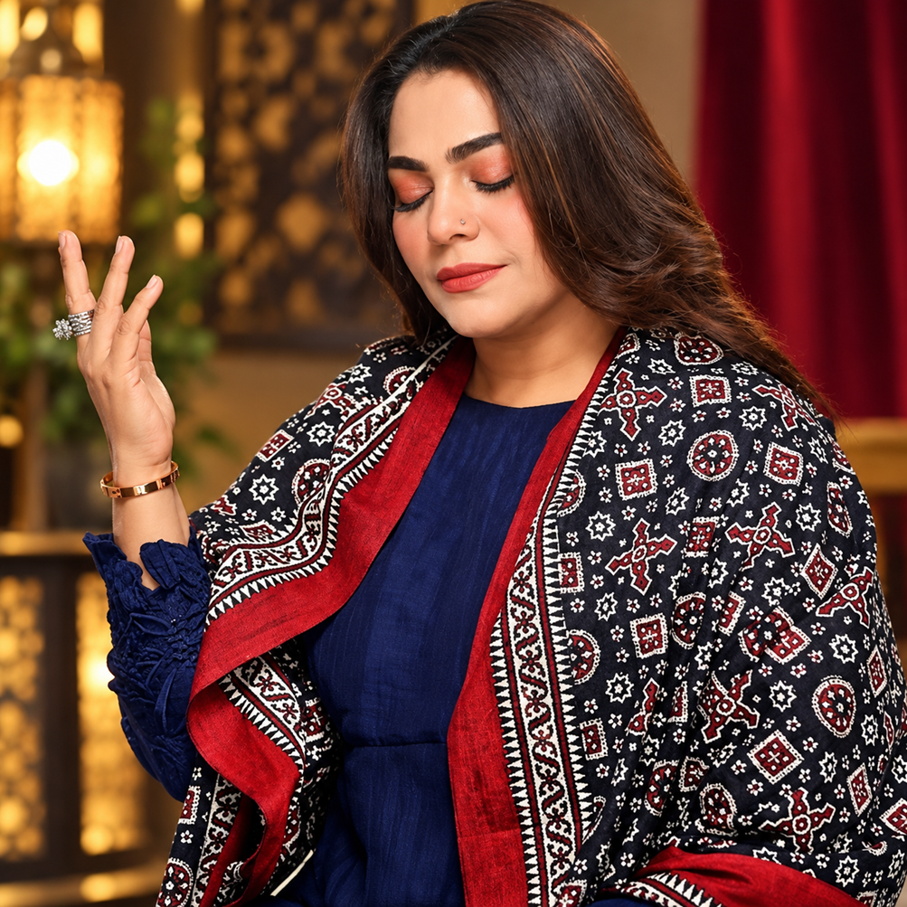 Sanam Marvi
