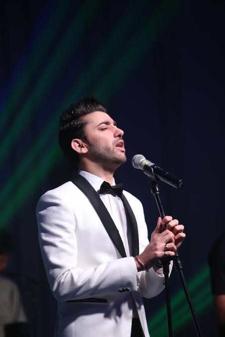 Amanat Ali 1