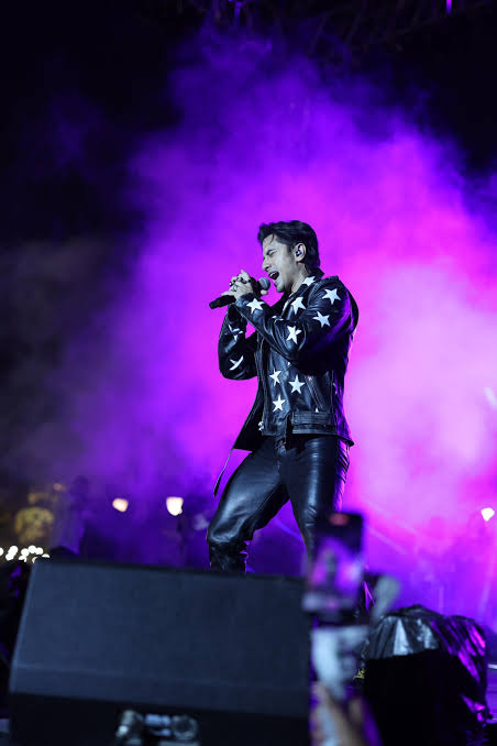 Ali Zafar 1