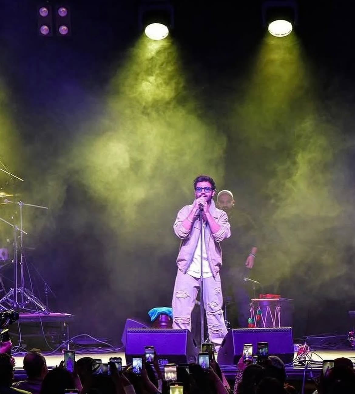 Farhan Saeed 1