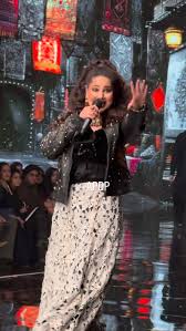 Annie Khalid 1