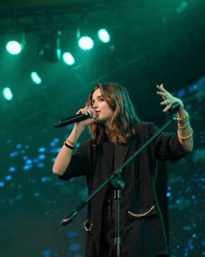 Aima Baig 1