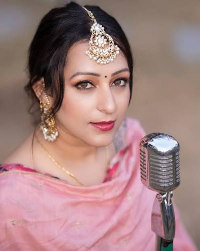 Priti Kaur