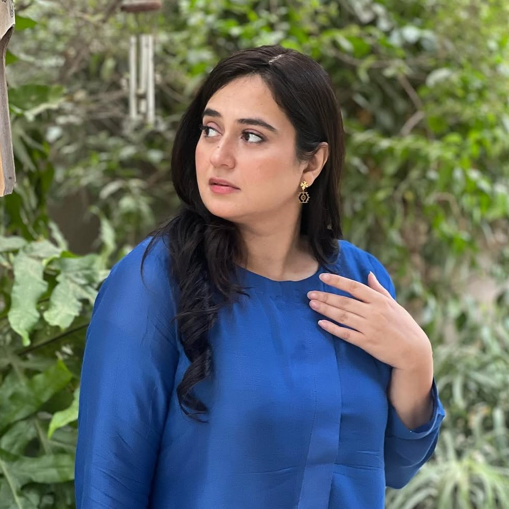 Ayesha Jehanzeb