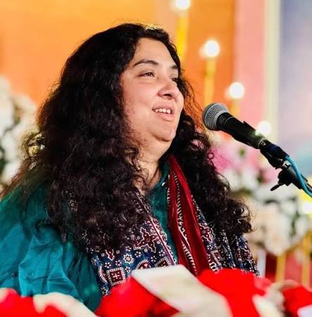 Tahseen Sakina