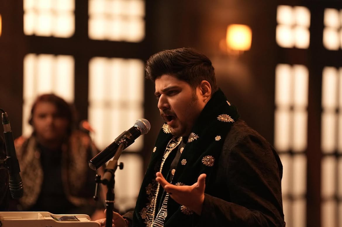 Shahzaman Ali Khan 1