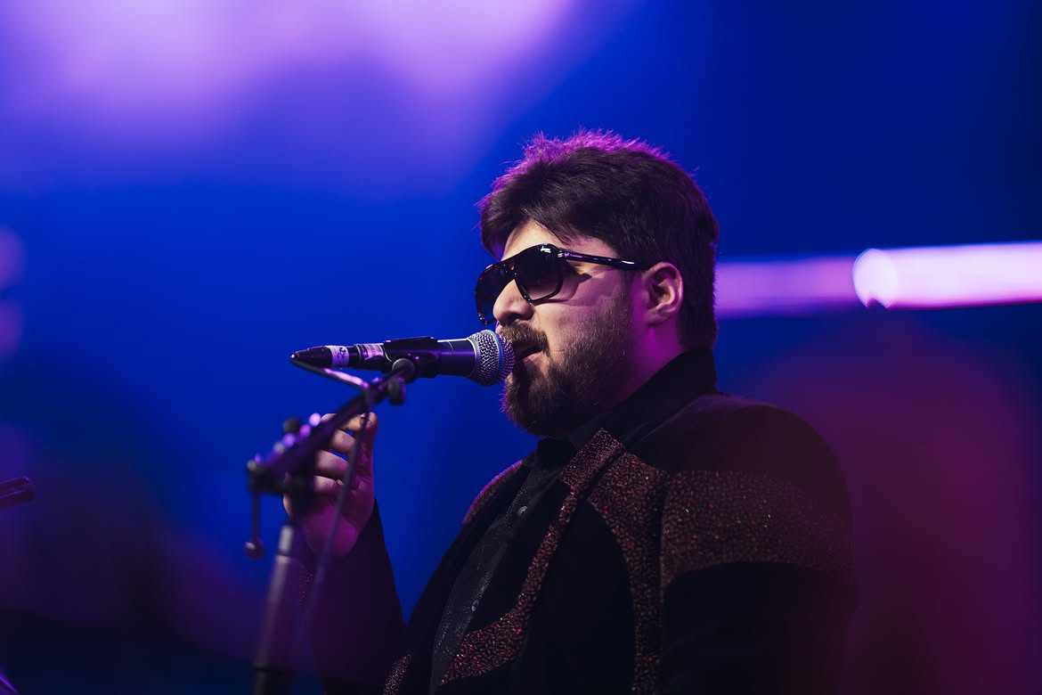 Shahzaman Ali Khan