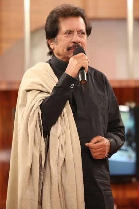 Attaullah Khan 1