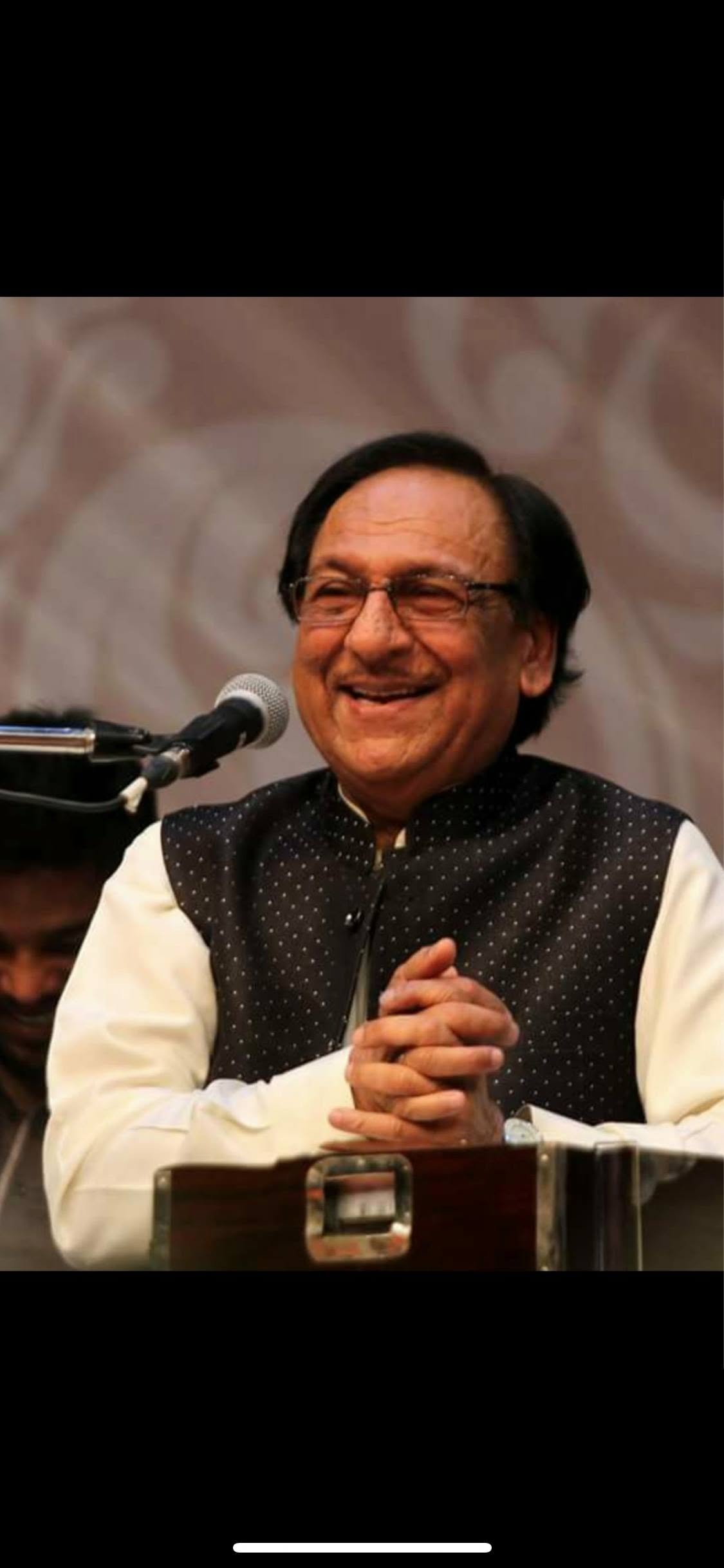 Ghulam Ali
