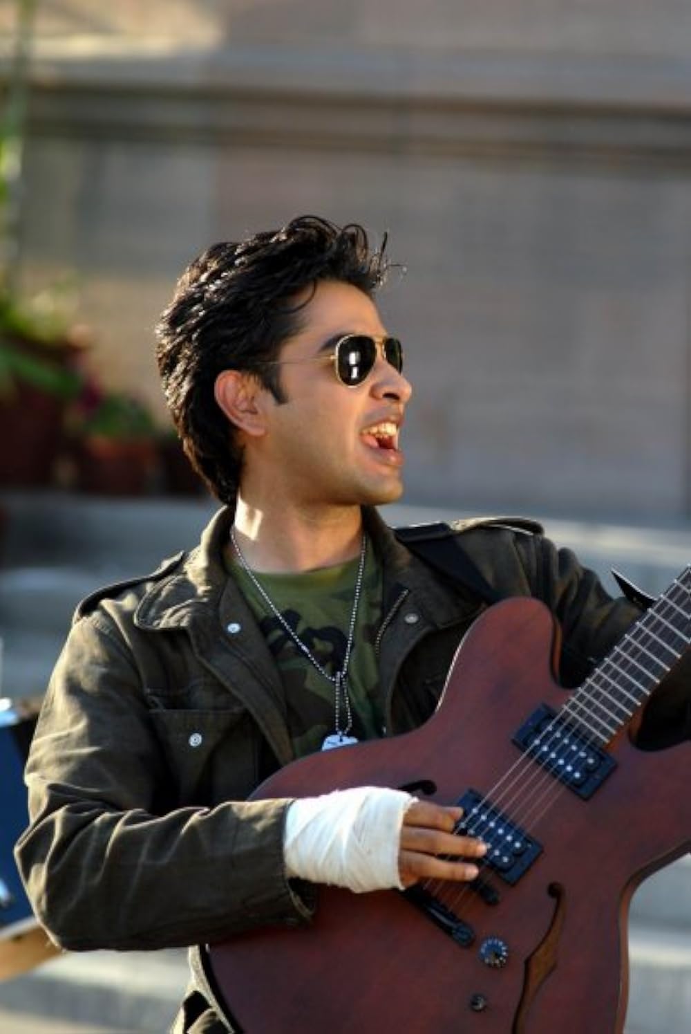 Shehzad Roy 1