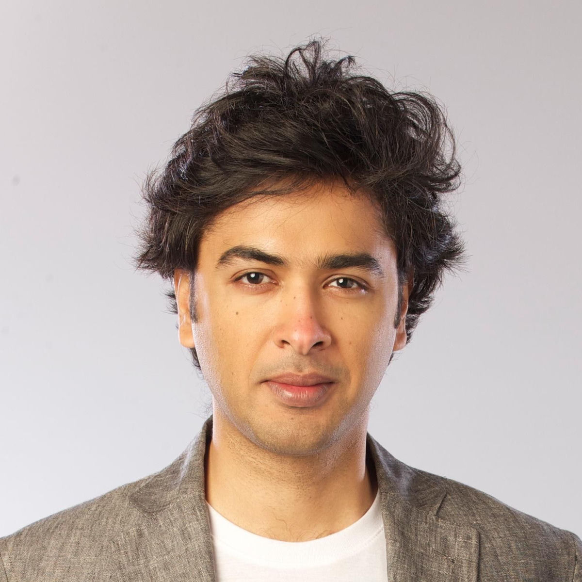 Shehzad Roy