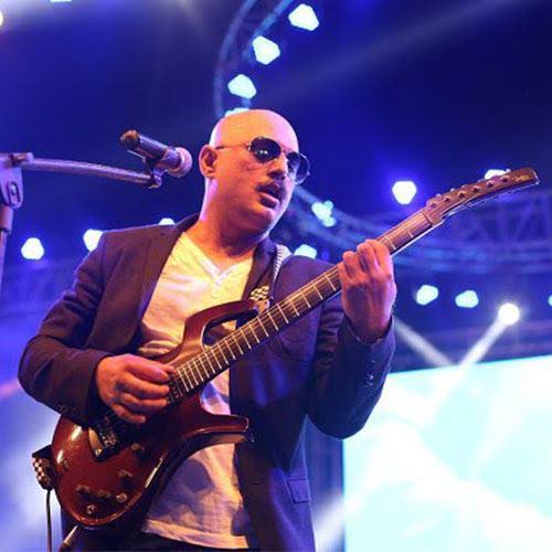 Ali Azmat 1