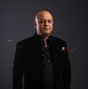 Ali Azmat