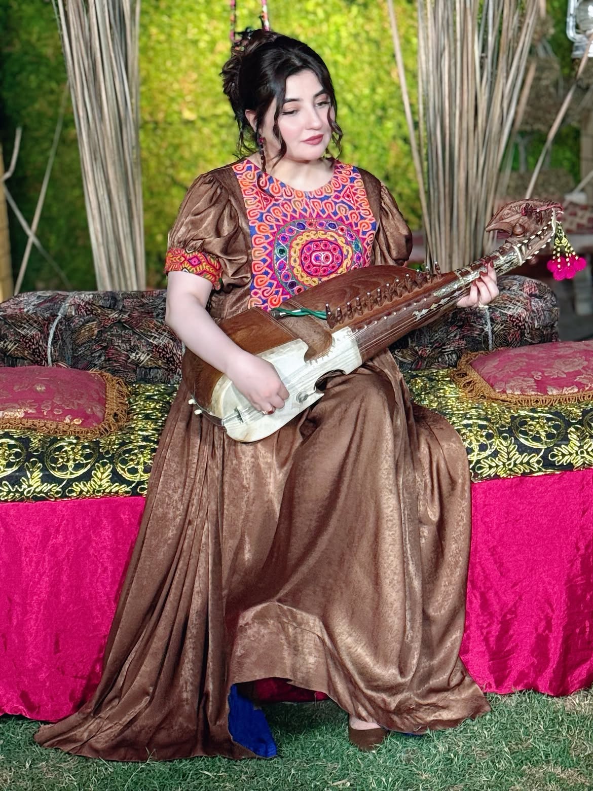 Gul Panra 2