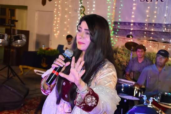 Shabnam Majeed 2