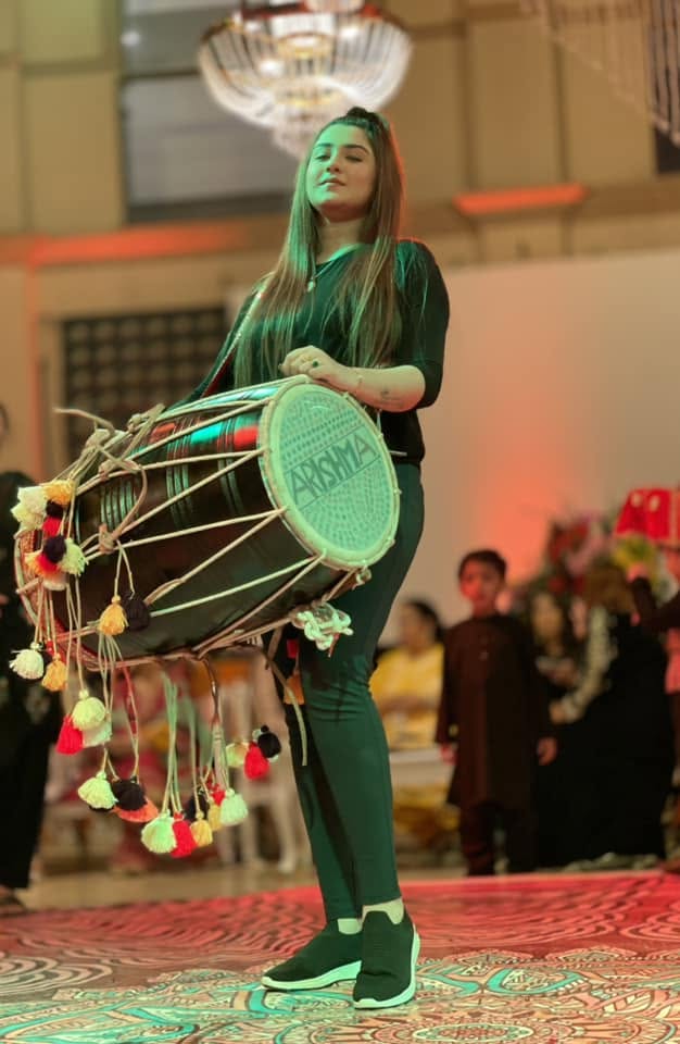 Arishma Maryam 04