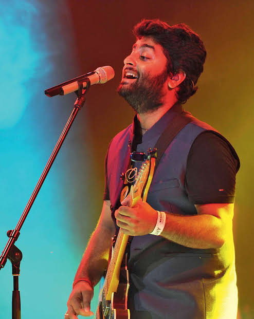 Arijit Singh 1
